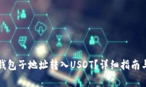 如何将比特币钱包子地址转入USDT？详细指南与常见问题解答
