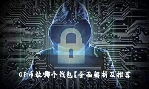 OP币放哪个钱包？全面解析及推荐