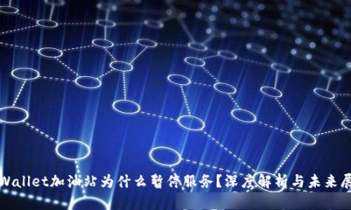 tpWallet加油站为什么暂停服务？深度解析与未来展望