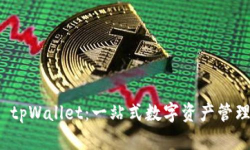 如何使用 tpWallet：一站式数字资产管理工具详解