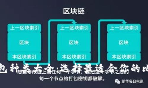比特币钱包种类大全：选择最适合你的比特币钱包