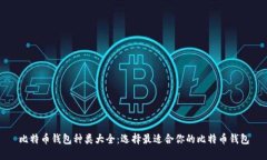 比特币钱包种类大全：选择最适合你的
