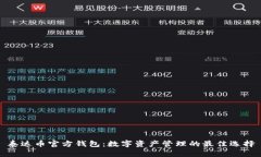 泰达币官方钱包：数字资产管理的最佳