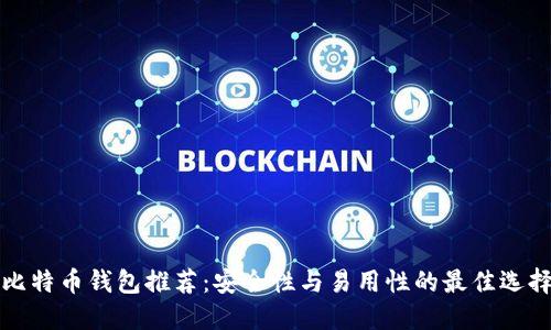 比特币钱包推荐：安全性与易用性的最佳选择