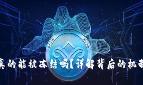 比特币钱包真的能被冻结吗？详解背后的机制与应对措施