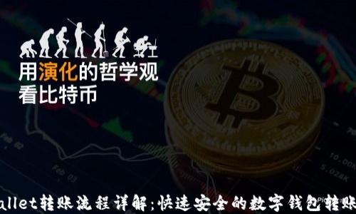 
TPWallet转账流程详解：快速安全的数字钱包转账技巧