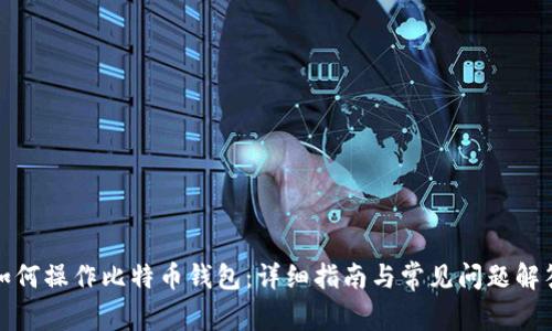 如何操作比特币钱包：详细指南与常见问题解答