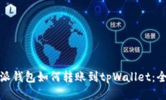 : 比特派钱包如何转账到tpWallet：全面