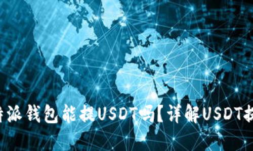    比特派钱包能提USDT吗？详解USDT提取流程