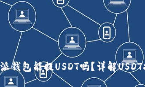    比特派钱包能提USDT吗？详解USDT提取流程