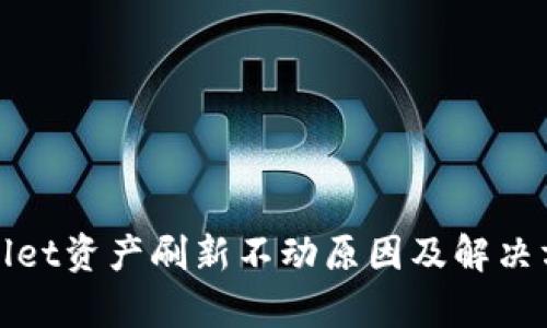 : tpWallet资产刷新不动原因及解决方法详解