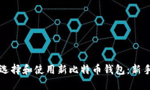 如何选择和使用新比特币钱包：新手指南