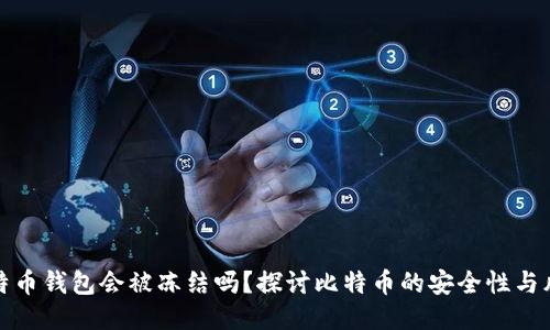 比特币钱包会被冻结吗？探讨比特币的安全性与风险