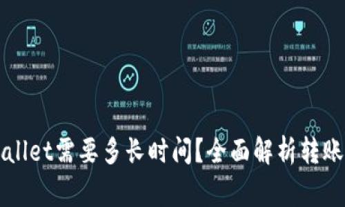 货币转账到tpWallet需要多长时间？全面解析转账时效与注意事项