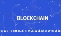 tpWallet提现不了的原因及解决方法详解