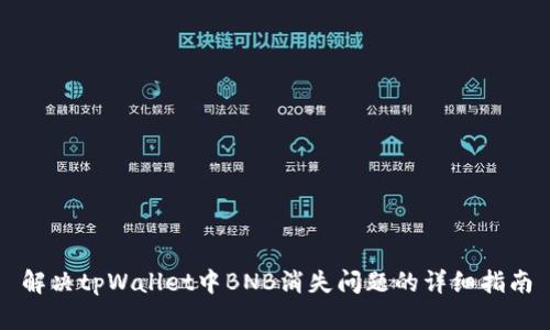 解决tpWallet中BNB消失问题的详细指南