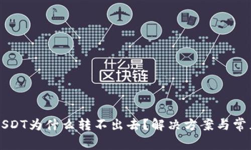钱包里的USDT为什么转不出去？解决方案与常见问题解析
