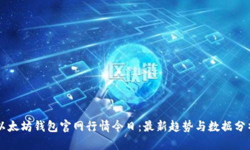 以太坊钱包官网行情今日：最新趋势与数据分析