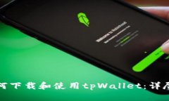 : 如何下载和使用tpWallet：详尽指南