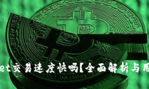 tpWallet交易速度快吗？全面解析与用户分享
