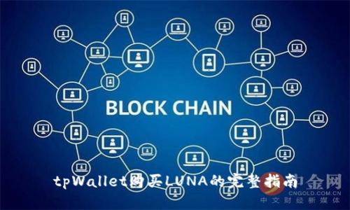 tpWallet购买LUNA的完整指南