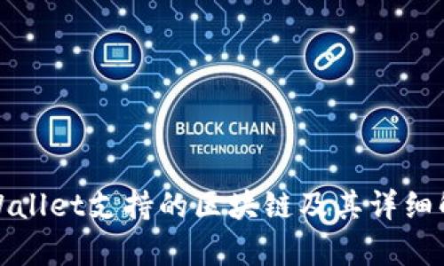 tpWallet支持的区块链及其详细解析
