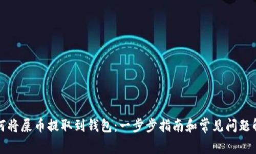 如何将屎币提取到钱包：一步步指南和常见问题解答