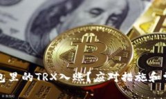 如何处理钱包里的TRX入账？应对措施和