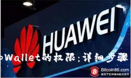 如何获取tpWallet的权限：详细步骤与注意事项
