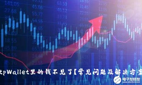 tpWallet里的钱不见了？常见问题及解决方案