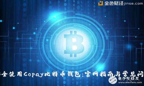 如何安全使用Copay比特币钱包：官网指南与常见问题解答