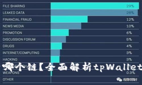 tpWallet属于哪个链？全面解析tpWallet的区块链生态