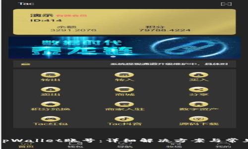 如何找回tpWallet账号：详细解决方案与常见问题解答