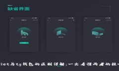 tpWallet与tg钱包的区别详解：一文看懂