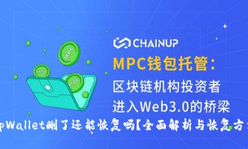 tpWallet删了还能恢复吗？全面解析与恢复方法