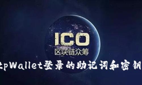 如何找回tpWallet登录的助记词和密钥：详尽指南