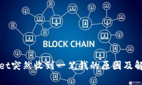 tpWallet突然收到一笔钱的原因及解决方案