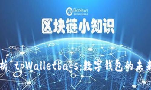 全面解析 tpWalletbags：数字钱包的未来与应用