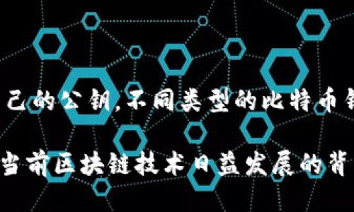   如何找到比特币钱包的公钥？ / 
 guanjianci 比特币钱包, 公钥, 区块链, 加密货币 /guanjianci 

比特币钱包概述
比特币作为一种去中心化的数字货币，依赖于区块链技术，具有开放性和匿名性的特点。在比特币的使用过程中，钱包扮演了存储和管理比特币的重要角色。比特币钱包一般包括两种密钥：私钥和公钥。

公钥是相对公开的部分，用于接收比特币，而私钥则是保护用户资金的秘密信息，任何掌握私钥的人都可以控制相应的比特币。因此，理解和管理比特币钱包中的公钥至关重要。

比特币钱包的类型
在寻找比特币钱包公钥之前，首先需要明确你的比特币钱包类型。比特币钱包主要可分为以下几种：

ul
    listrong热钱包：/strong通常是指在线钱包，通过互联网连接进行操作，方便快捷，适合日常交易。/li
    listrong冷钱包：/strong代表离线钱包，通常以硬件或纸质形式存在，更加安全，适合长期储存。/li
    listrong桌面钱包：/strong安装在个人电脑上的软件，用户可自主控制私钥和公钥。/li
    listrong移动钱包：/strong在手机上使用的应用程序，方便携带，适合小额支付。/li
/ul

如何找到比特币钱包的公钥
找到比特币钱包的公钥方法会根据钱包类型的不同而有所区别。以下是一些常见的钱包类型找到公钥的方法：

h4热钱包/h4
对于大多数在线钱包，用户可以直接在钱包界面中找到公钥。登录到你的热钱包账户后，通常会有一个“收款”或“接收”选项，其中包含了你的公钥和与之对应的二维码。

h4桌面钱包/h4
使用桌面钱包的用户只需打开软件，找到钱包的“接收”选项，公钥和地址通常会在这里显示。一些钱包还提供导出公钥的功能，方便用户在不同场合使用。

h4硬件钱包/h4
硬件钱包通常需要通过特定的管理软件或者官方应用来获取公钥。用户需要连接硬件钱包到电脑或移动设备，打开相应的官方网站或者软件，根据提示查看公钥。

h4移动钱包/h4
在移动钱包中，找到公钥的方法类似于热钱包。用户需要登录钱包应用，点击“接收”或“分享地址”按钮，即可查看公钥和地址。

与比特币公钥相关的常见问题

h41. 比特币公钥和地址有什么区别？/h4
比特币公钥和地址尽管相关，但各自的功能略有不同。公钥是通过特定的算法生成的，用于验证比特币交易的合法性；而比特币地址是公钥的经过哈希处理的版本，是用来接收比特币的“账户”。

简而言之，公钥是一个较长的字符串，而比特币地址则是一个较短的字符串，显示给其他人以接收比特币。当用户进行交易时，公钥用于验证交易者的身份，而地址用于方便地让他人将比特币转账到你的钱包。

h42. 如何保护我的比特币公钥？/h4
虽然公钥相比私钥来说并不敏感，但保护公钥依然十分重要。因为在某些情况下，攻击者可以使用公钥来分析交易活动，从而推测出你的持有量和交易习惯。

以下是一些保护比特币公钥的建议：
ul
    li避免将公钥公自在社交媒体等公共平台上分享。/li
    li使用多个钱包地址来接收比特币，这样可以增强隐私性。/li
    li定期更新钱包软件，确保使用最新的安全技术。/li
/ul

h43. 能否从公钥恢复私钥？/h4
通常情况下，无法从公钥恢复出私钥。比特币的安全性正是建立在私钥难以恢复的特性上。生成公钥和私钥的过程是单向的，意味着即使拥有公钥，也无法推算出相应的私钥。

因此，务必妥善保存私钥，因为这是控制比特币的唯一凭证。如果私钥丢失，则意味着相应的比特币将永久无法找回。

h44. 比特币交易如何使用公钥？/h4
比特币交易时，公钥用于验证交易的有效性。在每次交易中，发送方需要通过自己的私钥对交易进行签名，而收款方的公钥则用于确认交易的合法性。

具体流程如下：
ul
    li用户在钱包中发起交易时，会使用私钥对交易进行签名。/li
    li交易信息连同公钥一起被广播到比特币网络。/li
    li网络中的矿工们验证该交易，通过公钥确认签名的正确性。/li
    li一旦验证成功，交易将被记录到区块链上。/li
/ul

h45. 购买比特币时，如何选择合适的钱包？/h4
选择适合自己的比特币钱包是确保交易安全的重要因素。用户需要根据自己的需求和使用习惯来选择钱包的类型。以下是一些选择钱包时的关键考虑因素：

ul
    listrong安全性：/strong选择知名、信誉良好的钱包提供商，确保其具备安全保证和用户反馈。/li
    listrong用户友好性：/strong界面友好、易于使用的钱包可以减少上手难度，适合新手用户。/li
    listrong多功能性：/strong支持多种币种、交易，提供额外功能的钱包可以为用户提供更好的体验。/li
/ul

总结
比特币钱包的公钥是至关重要的组成部分，用户在使用比特币的过程中必须了解如何找到和保护自己的公钥。不同类型的比特币钱包在获取公钥方面存在差异，因此用户需要根据自身需求选择合适的钱包并掌握相关的操作方法。

维护好公钥和私钥的安全，不仅有助于安全地管理你的比特币资产，还能够增强个人的隐私保护。在当前区块链技术日益发展的背景下，更加重视对加密货币安全的认知将是每一个用户的责任。