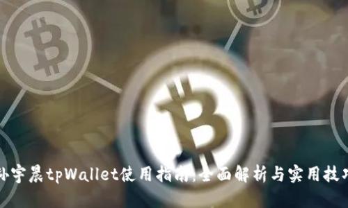 孙宇晨tpWallet使用指南：全面解析与实用技巧