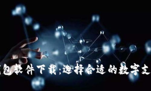 虚拟钱包软件下载：选择合适的数字支付工具