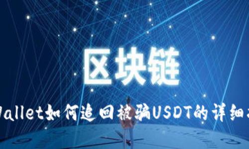 tpWallet如何追回被骗USDT的详细指南