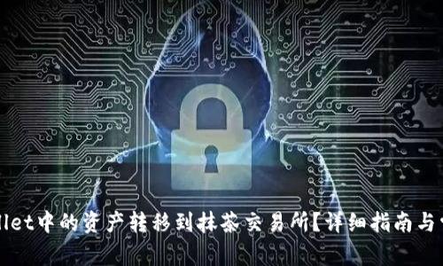 如何将tpWallet中的资产转移到抹茶交易所？详细指南与常见问题解答