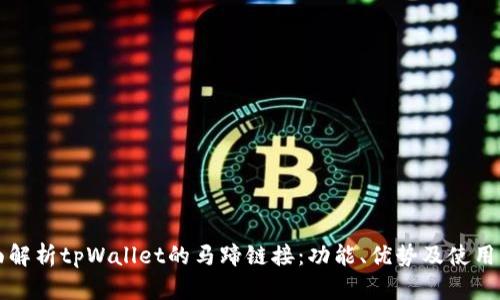 全面解析tpWallet的马蹄链接：功能、优势及使用指南
