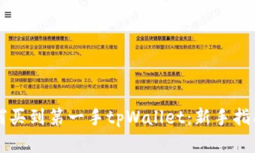 新币上线如何买到第一手tpWallet：新手指南与实用技巧