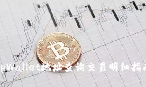 tpWallet地址查询交易明细指南
