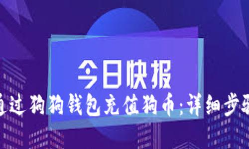 : 如何通过狗狗钱包充值狗币：详细步骤与技巧