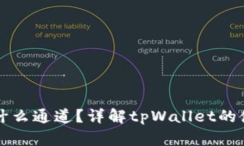 tpWallet走什么通道？详解tpWallet的使用与优劣势