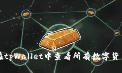 如何在tpWallet中查看所有数字货币资产