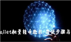 tpWallet批量转币教程：简便步骤与技巧